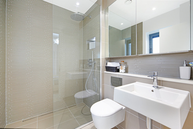  Image of 2 bedroom Flat for sale in Newport Avenue London E14 at Prime Meridian Walk  Canary Wharf, E14 2DT