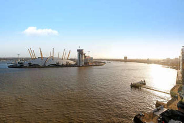  Image of 2 bedroom Flat for sale in Newport Avenue London E14 at Prime Meridian Walk  Canary Wharf, E14 2DT