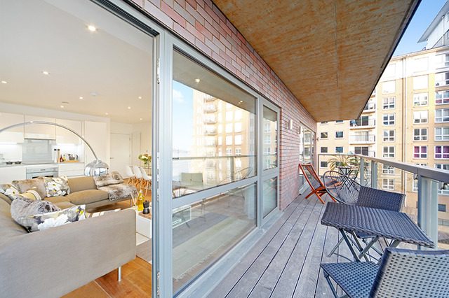  Image of 2 bedroom Flat for sale in Newport Avenue London E14 at Prime Meridian Walk  Canary Wharf, E14 2DT