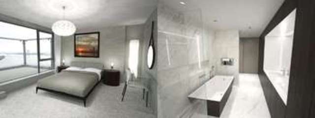  Image of 3 bedroom Flat for sale in Newport Avenue London E14 at Prime Meridian Walk  Canary Wharf, E14 2DT