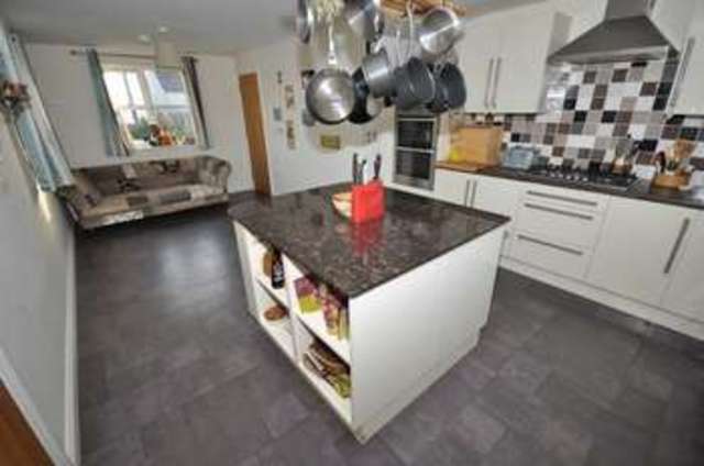  Image of 3 bedroom Detached house for sale in Longleat Road Holcombe Radstock BA3 at Longleat Road Holcombe Radstock, BA3 5DY