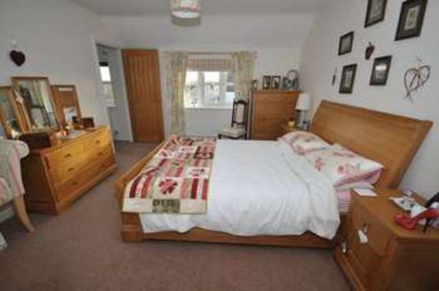  Image of 3 bedroom Detached house for sale in Longleat Road Holcombe Radstock BA3 at Longleat Road Holcombe Radstock, BA3 5DY