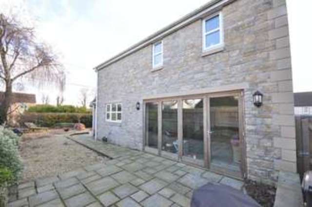  Image of 3 bedroom Detached house for sale in Longleat Road Holcombe Radstock BA3 at Longleat Road Holcombe Radstock, BA3 5DY