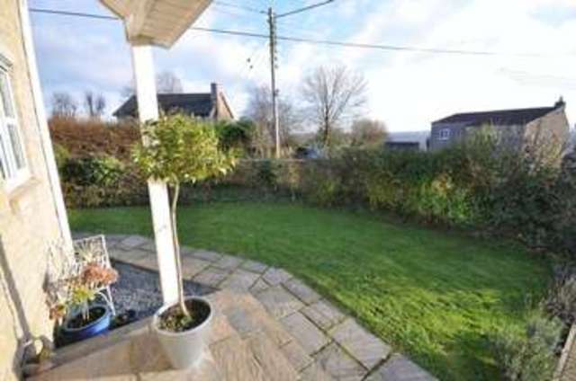  Image of 3 bedroom Detached house for sale in Longleat Road Holcombe Radstock BA3 at Longleat Road Holcombe Radstock, BA3 5DY