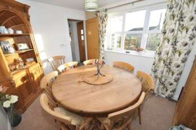  Image of 3 bedroom Detached house for sale in Longleat Road Holcombe Radstock BA3 at Longleat Road Holcombe Radstock, BA3 5DY