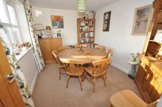  Image of 3 bedroom Detached house for sale in Longleat Road Holcombe Radstock BA3 at Longleat Road Holcombe Radstock, BA3 5DY