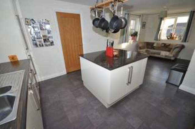  Image of 3 bedroom Detached house for sale in Longleat Road Holcombe Radstock BA3 at Longleat Road Holcombe Radstock, BA3 5DY