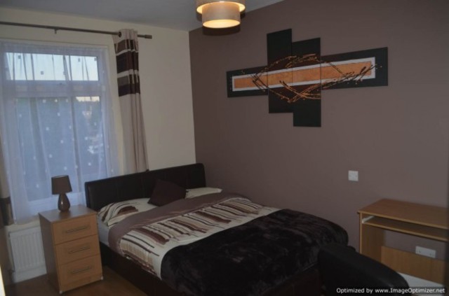  Image of 1 bedroom House Share to rent in Lonsdale Avenue Wembley HA9 at Lonsdale Avenue  Wembley, HA9 7EJ