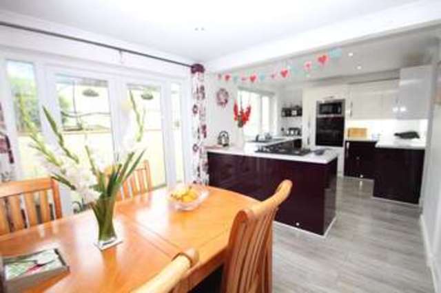  Image of 4 bedroom Semi-Detached house for sale in Grasmere Close Plymouth PL6 at Looseleigh Plymouth Devon, PL6 5HE