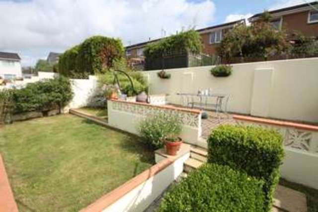  Image of 4 bedroom Semi-Detached house for sale in Grasmere Close Plymouth PL6 at Looseleigh Plymouth Devon, PL6 5HE