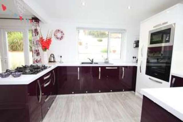  Image of 4 bedroom Semi-Detached house for sale in Grasmere Close Plymouth PL6 at Looseleigh Plymouth Devon, PL6 5HE