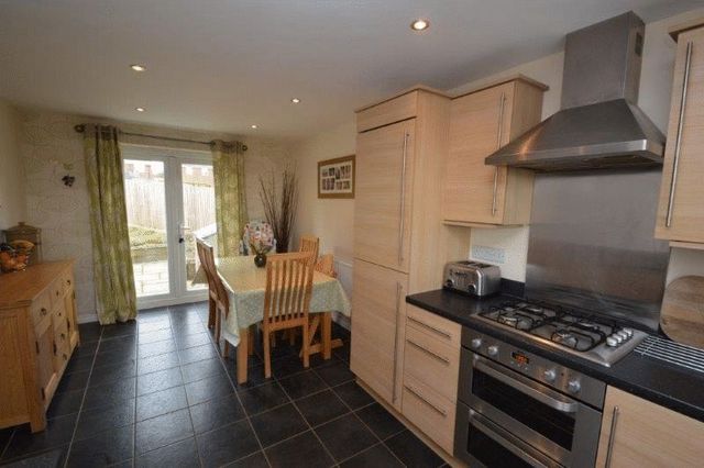  Image of 5 bedroom Semi-Detached house for sale in Lord Nelson Drive New Costessey Norwich NR5 at Lord Nelson Drive  Norwich, NR5 0UE
