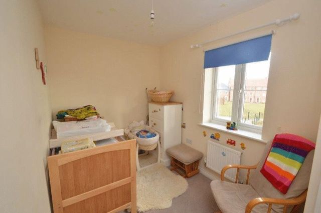  Image of 5 bedroom Semi-Detached house for sale in Lord Nelson Drive New Costessey Norwich NR5 at Lord Nelson Drive  Norwich, NR5 0UE