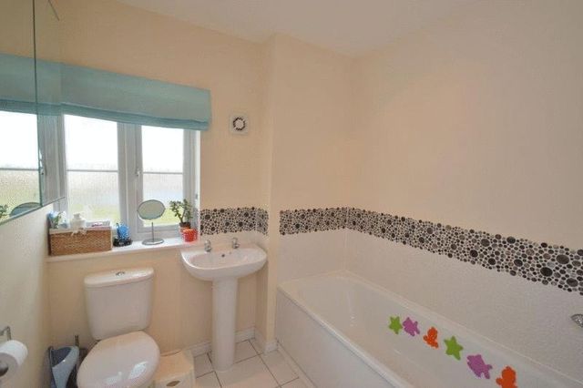  Image of 5 bedroom Semi-Detached house for sale in Lord Nelson Drive New Costessey Norwich NR5 at Lord Nelson Drive  Norwich, NR5 0UE