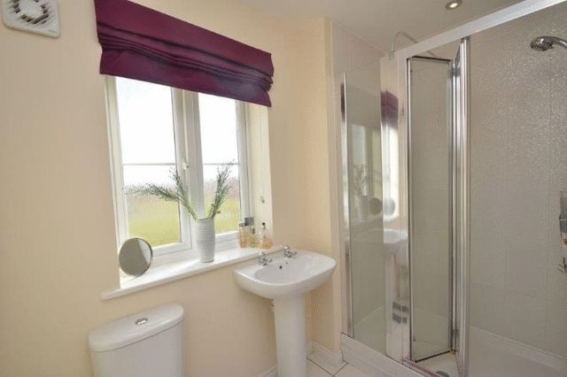  Image of 5 bedroom Semi-Detached house for sale in Lord Nelson Drive New Costessey Norwich NR5 at Lord Nelson Drive  Norwich, NR5 0UE