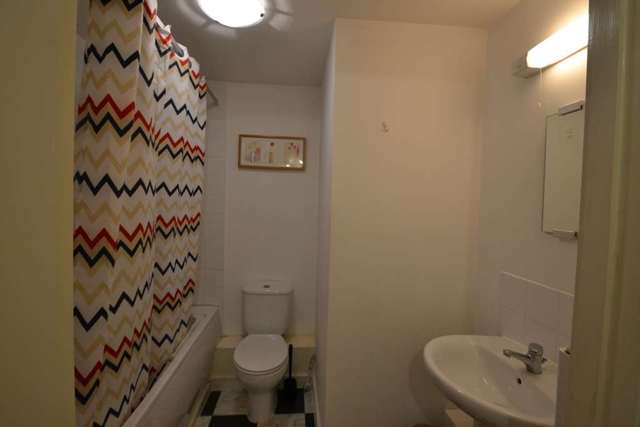  Image of Studio flat to rent in Red Bank Manchester M4 at Lord St  Manchester, M4 4AB