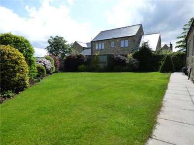  Image of 4 bedroom Detached house for sale in Lords Close Giggleswick Settle BD24 at Giggleswick Settle Giggleswick, BD24 0EG