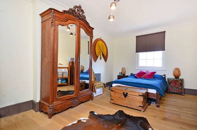  Image of 3 bedroom Flat to rent in Lordship Road London N16 at Lordship Road  Stoke Newington, N16 0QJ