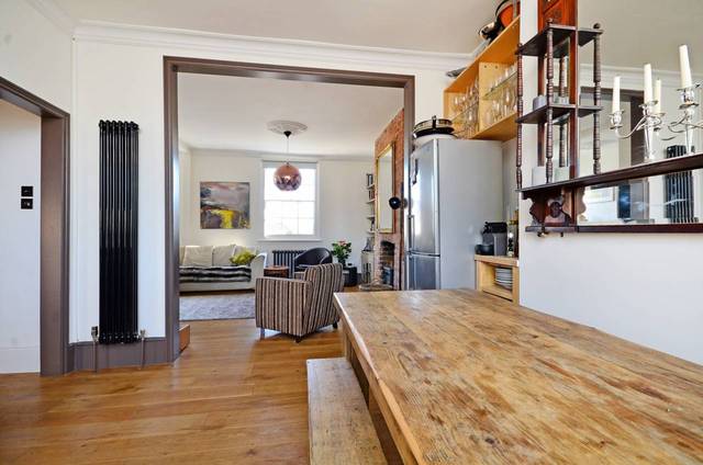  Image of 3 bedroom Flat to rent in Lordship Road London N16 at Lordship Road  Stoke Newington, N16 0QJ