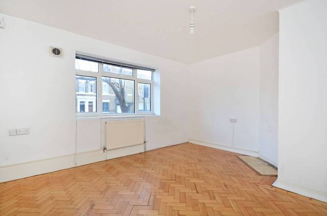  Image of Studio flat for sale in Lordship Terrace London N16 at Lordship Terrace  Hackney, N16 0JD