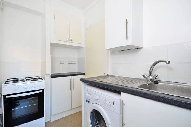  Image of Studio flat for sale in Lordship Terrace London N16 at Lordship Terrace  Hackney, N16 0JD