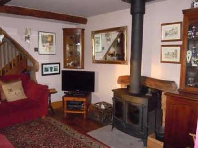  Image of 4 bedroom Detached house for sale in Wigglesworth Wigglesworth Skipton BD23 at Wigglesworth Skipton Wigglesworth, BD23 4RR