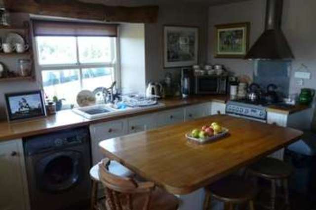  Image of 4 bedroom Detached house for sale in Wigglesworth Wigglesworth Skipton BD23 at Wigglesworth Skipton Wigglesworth, BD23 4RR