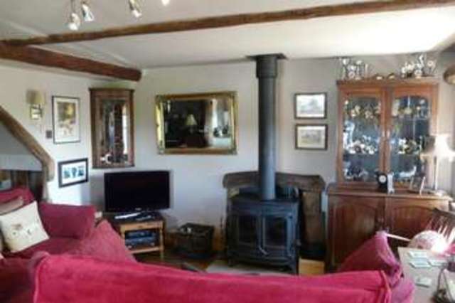  Image of 4 bedroom Detached house for sale in Wigglesworth Wigglesworth Skipton BD23 at Wigglesworth Skipton Wigglesworth, BD23 4RR