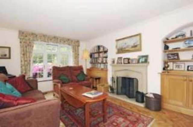  Image of 5 bedroom Detached house for sale in Lerryn Lostwithiel PL22 at Lostwithiel Cornwall Lerryn, PL22 0QQ