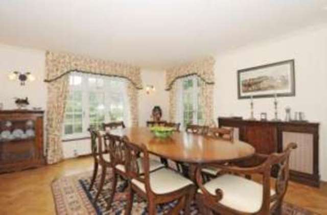  Image of 5 bedroom Detached house for sale in Lerryn Lostwithiel PL22 at Lostwithiel Cornwall Lerryn, PL22 0QQ