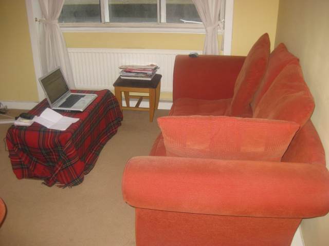  Image of 1 bedroom Flat to rent in Lothian Road Edinburgh EH3 at Haymarket Edinburgh Edinburgh, EH3 9BG
