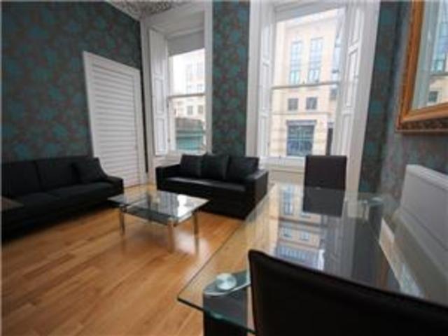  Image of 4 bedroom Flat to rent in Lothian Road Edinburgh EH1 at City Centre Edinburgh Edinburgh, EH1 2DJ