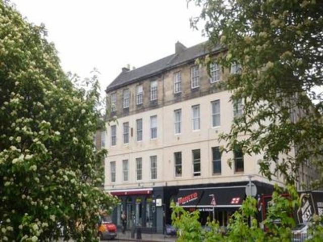  Image of 5 bedroom Flat to rent in Lothian Street Edinburgh EH1 at Edinburgh  Edinburgh, EH1 1HB