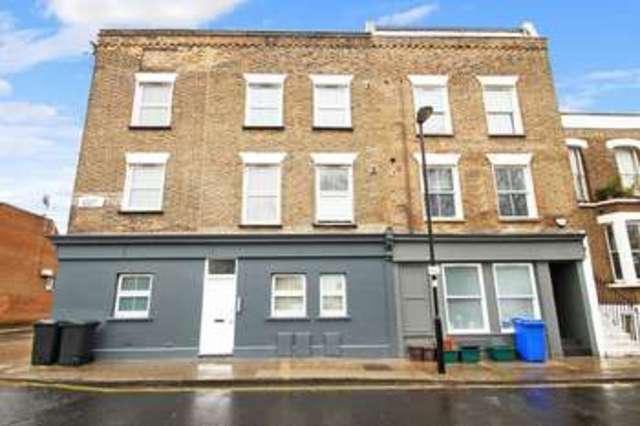  Image of 3 bedroom Flat for sale in Lough Road London N7 at Islington  Lower Holloway, N7 8RH