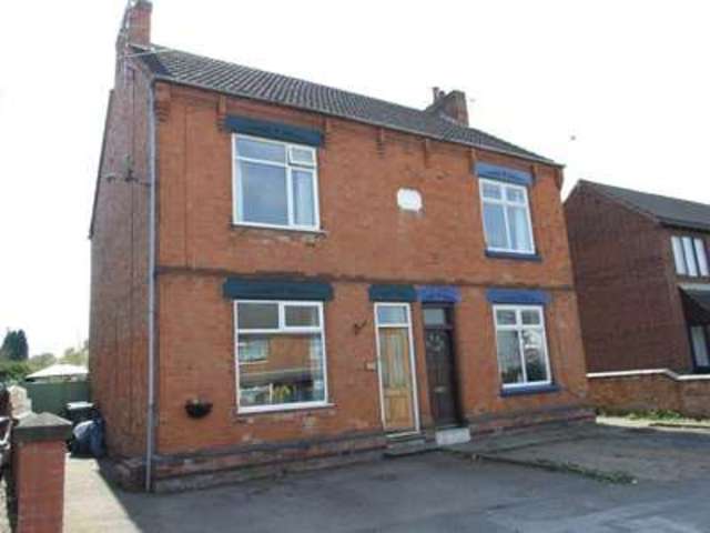  Image of 2 bedroom Semi-Detached house for sale in Loughborough Road Mountsorrel Loughborough LE12 at Loughborough Road Mountsorrel Loughborough, LE12 7AR