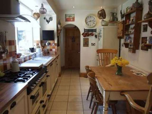  Image of 2 bedroom Semi-Detached house for sale in Loughborough Road Mountsorrel Loughborough LE12 at Loughborough Road Mountsorrel Loughborough, LE12 7AR