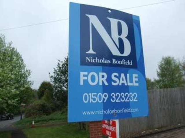  Image of 2 bedroom Semi-Detached house for sale in Loughborough Road Mountsorrel Loughborough LE12 at Loughborough Road Mountsorrel Loughborough, LE12 7AR