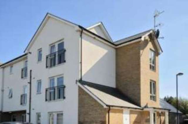  Image of 2 bedroom Flat for sale in Louisa Oakes Close London E4 at Chingford  Highams Park, E4 8AS