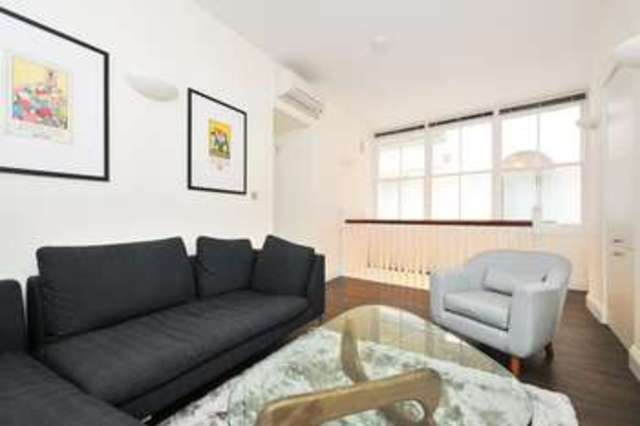  Image of 3 bedroom Detached house for sale in Lovat Lane London EC3R at City  Tower of London, EC3R 8DT