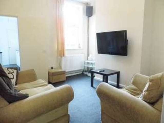  Image of 2 bedroom Terraced house for sale in Lovatt Street Stoke-on-Trent ST4 at Lovatt Street Stoke Stoke-On-Trent, ST4 7RW