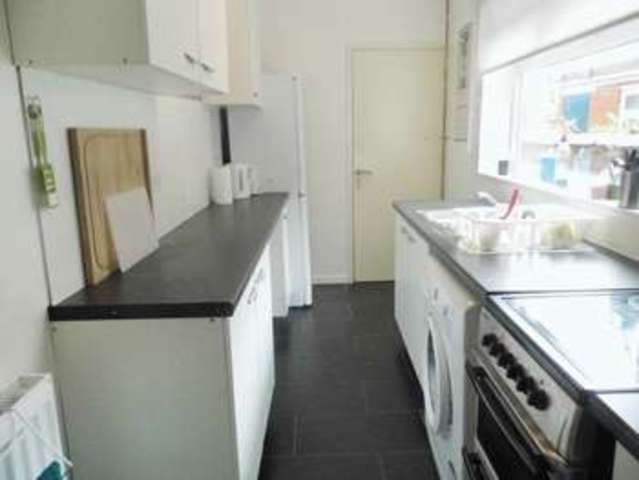  Image of 2 bedroom Terraced house for sale in Lovatt Street Stoke-on-Trent ST4 at Lovatt Street Stoke Stoke-On-Trent, ST4 7RW
