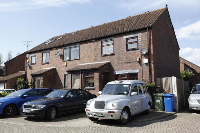  Image of 3 bedroom Detached house for sale in Lovell Place London SE16 at Lovell Place  Surrey Quays, SE16 6QQ