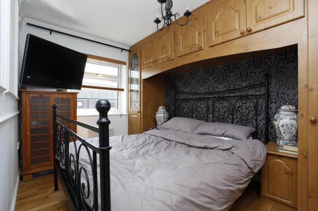  Image of 3 bedroom Detached house for sale in Lovell Place London SE16 at Lovell Place  Surrey Quays, SE16 6QQ