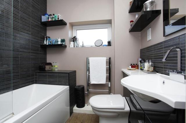  Image of 3 bedroom Detached house for sale in Lovell Place London SE16 at Lovell Place  Surrey Quays, SE16 6QQ