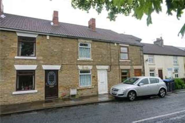  Image of 2 bedroom Terraced house for sale in Low Etherley Low Etherley Bishop Auckland DL14 at Bishop Auckland County Durham Witton Park, DL14 0EU