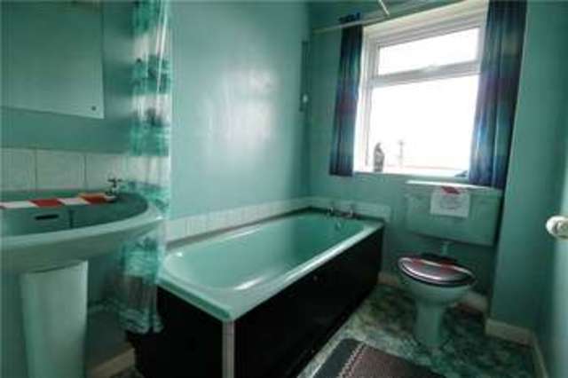 Image of 2 bedroom Terraced house for sale in Low Etherley Low Etherley Bishop Auckland DL14 at Bishop Auckland County Durham Witton Park, DL14 0EU