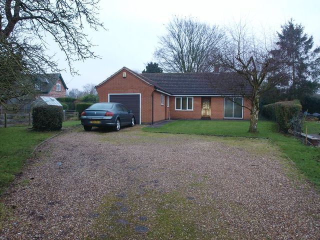  Image of 3 bedroom Detached house for sale in Low Street Collingham Newark NG23 at Low Street Collingham Newark, NG23 7LS