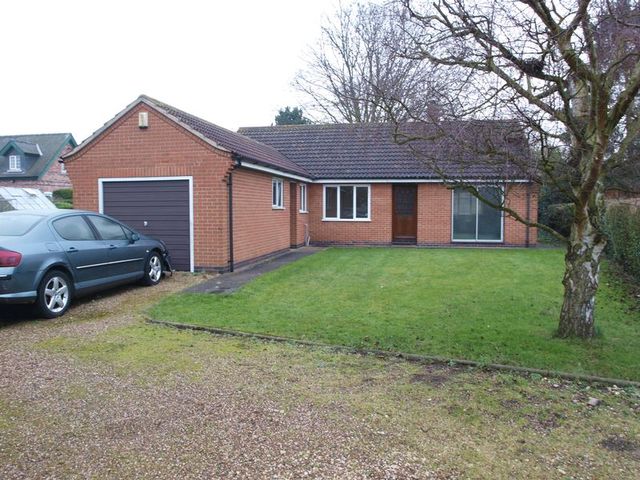  Image of 3 bedroom Detached house for sale in Low Street Collingham Newark NG23 at Low Street Collingham Newark, NG23 7LS