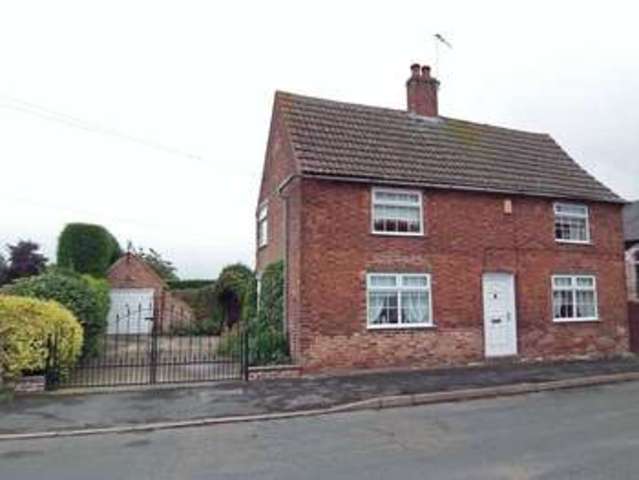  Image of 3 bedroom Detached house for sale in Low Street East Drayton Retford DN22 at Low Street East Drayton Retford, DN22 0LN