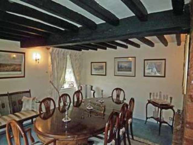  Image of 3 bedroom Detached house for sale in Low Street East Drayton Retford DN22 at Low Street East Drayton Retford, DN22 0LN